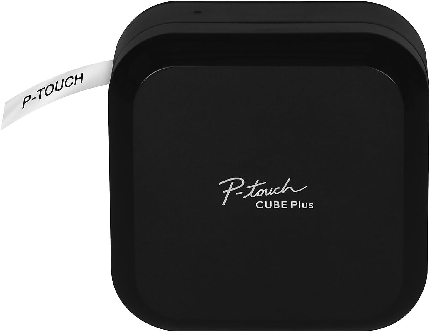 Brother P-touch CUBE Plus Bluetooth Label Maker (PT-P710BT), white - Image 9